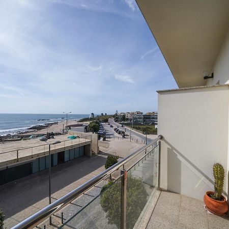 Ombak Apulia - Sea View Apartment Ngoại thất bức ảnh