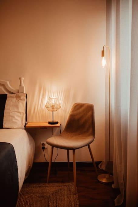 Ombak Apulia - Sea View Apartment Ngoại thất bức ảnh