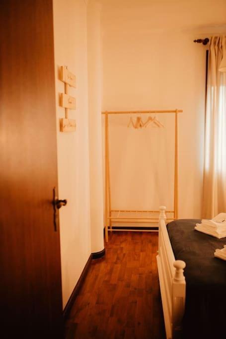 Ombak Apulia - Sea View Apartment Ngoại thất bức ảnh