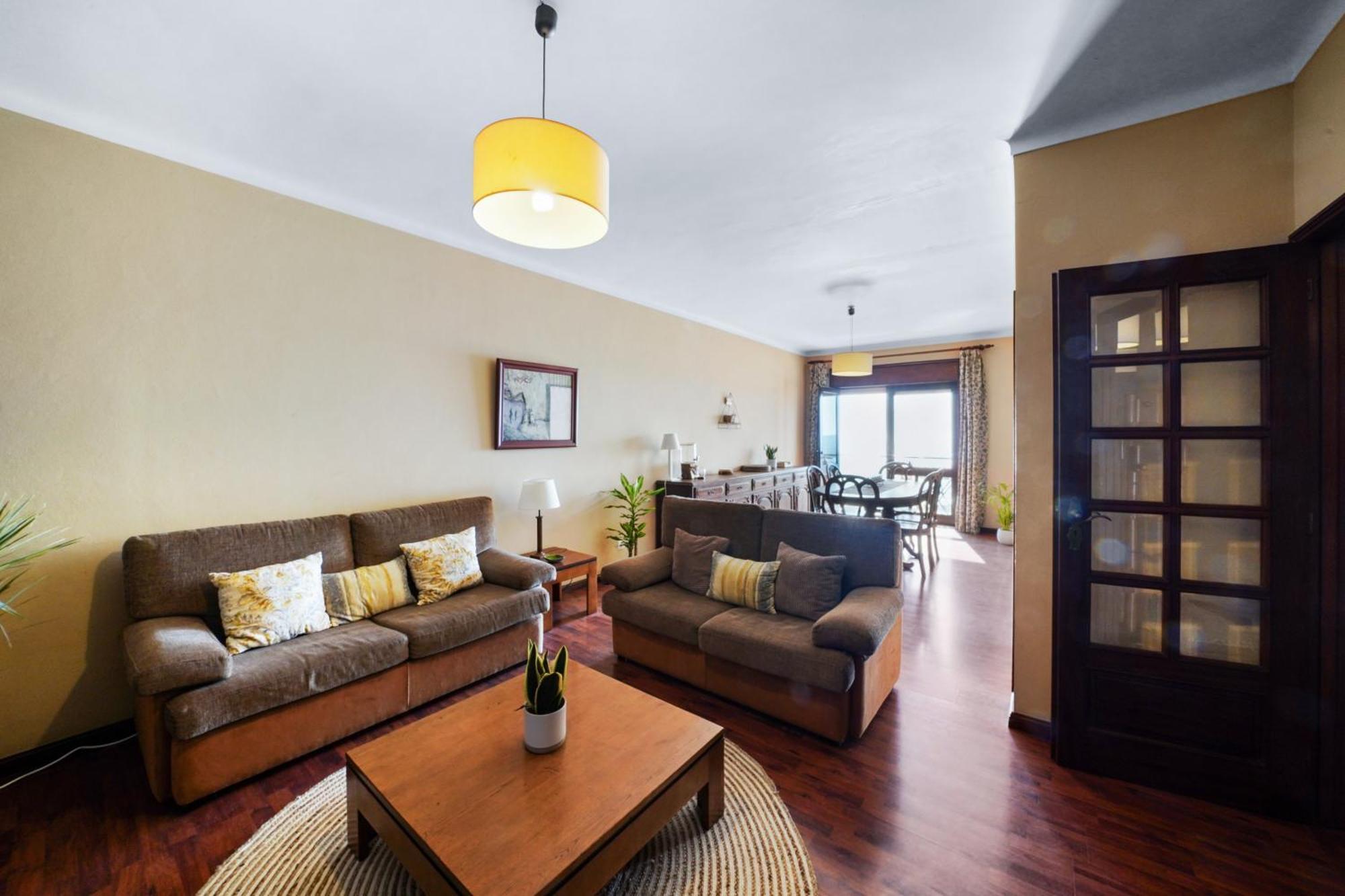 Ombak Apulia - Sea View Apartment Ngoại thất bức ảnh