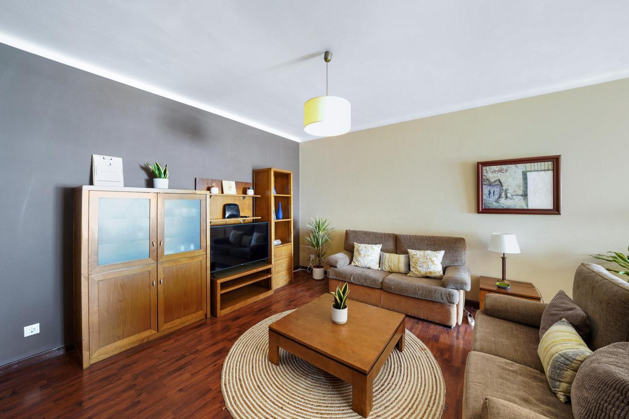 Ombak Apulia - Sea View Apartment Ngoại thất bức ảnh