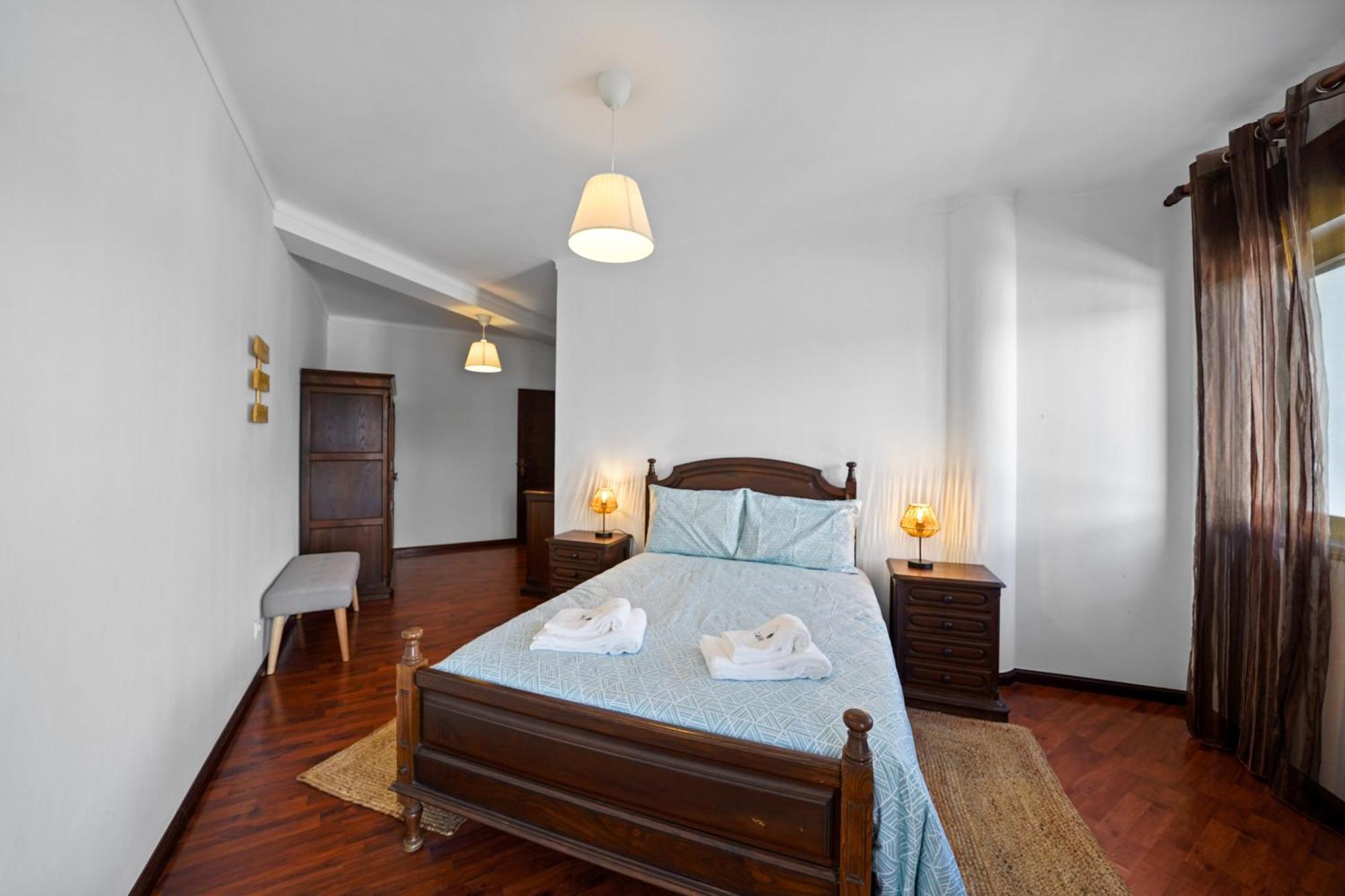 Ombak Apulia - Sea View Apartment Ngoại thất bức ảnh