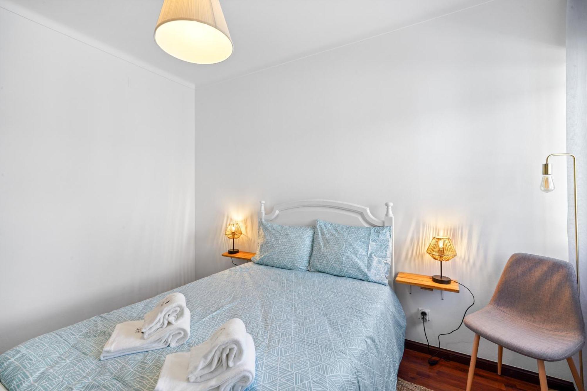 Ombak Apulia - Sea View Apartment Ngoại thất bức ảnh