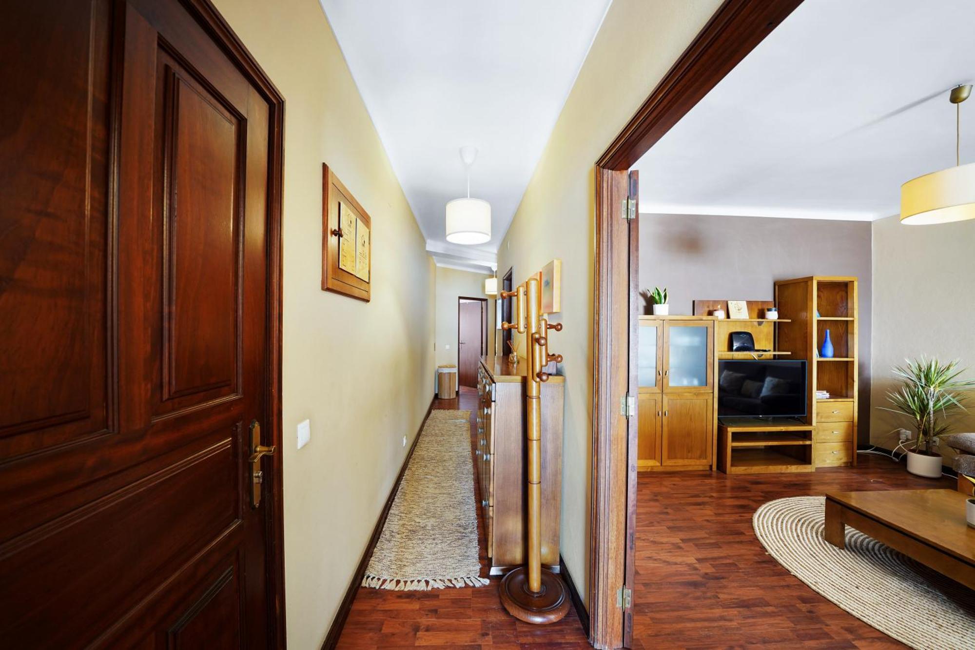 Ombak Apulia - Sea View Apartment Ngoại thất bức ảnh