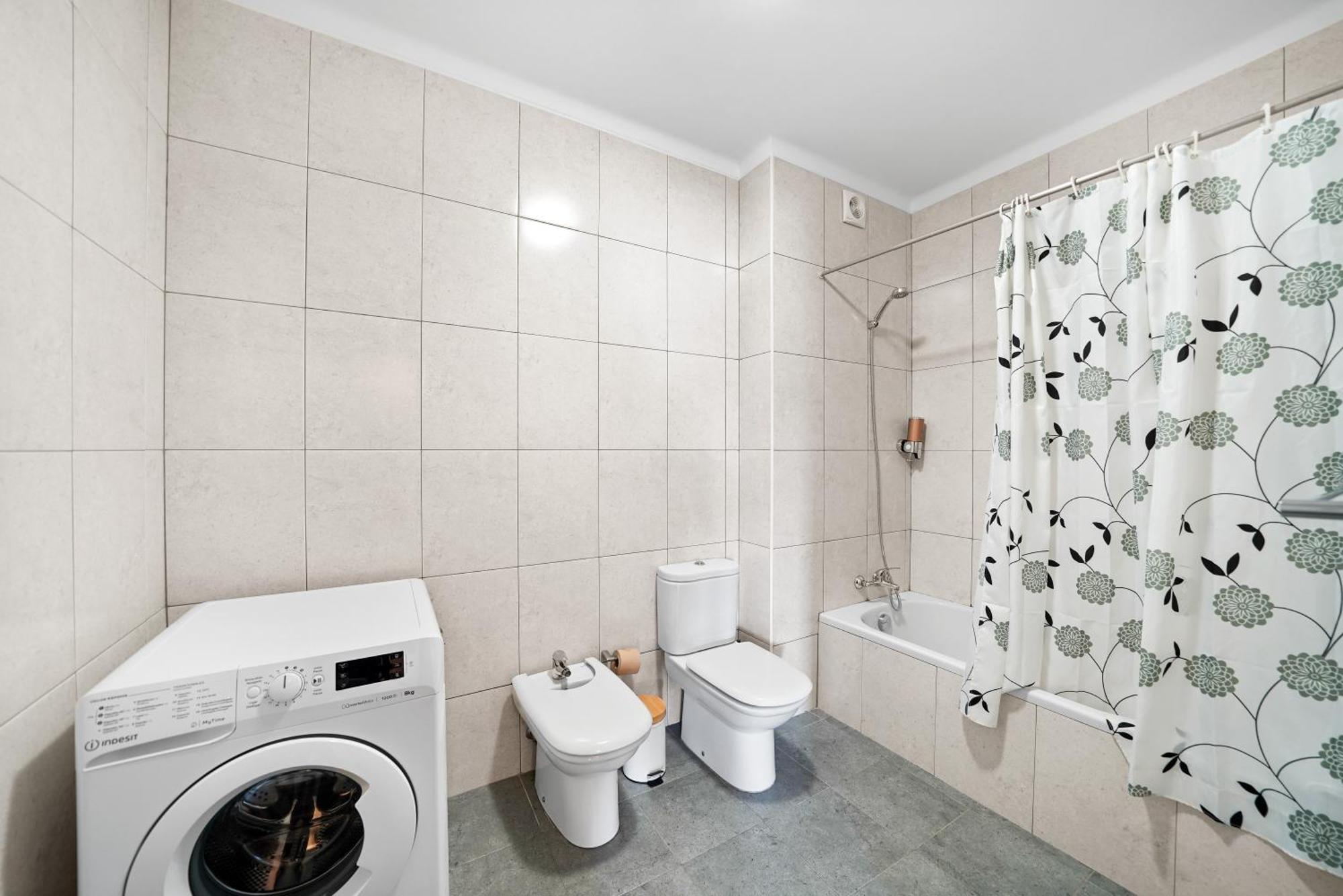 Ombak Apulia - Sea View Apartment Ngoại thất bức ảnh