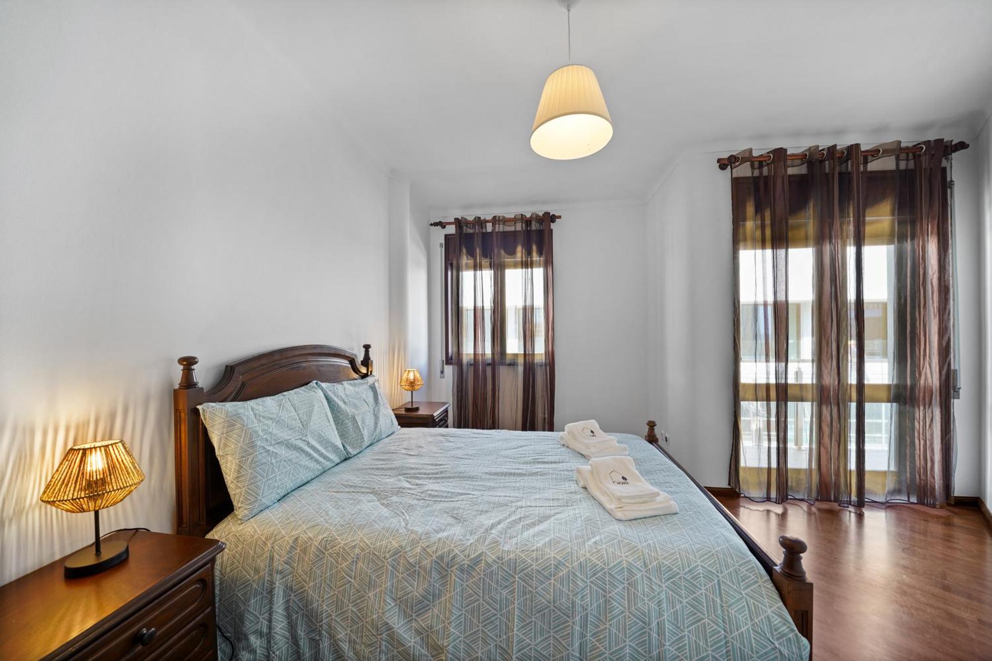 Ombak Apulia - Sea View Apartment Ngoại thất bức ảnh